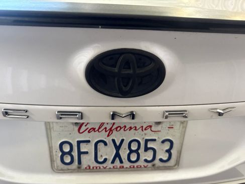 Used 2018 Toyota Camry XSE w/ Driver Assist Package FWD image 13