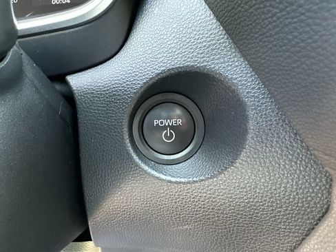 Used 2026 Toyota Corolla Cross AWD Hybrid w/ Convenience Package image 36