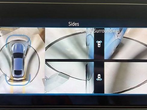 Certified 2024 Mercedes-Benz AMG GT 63 S image 21