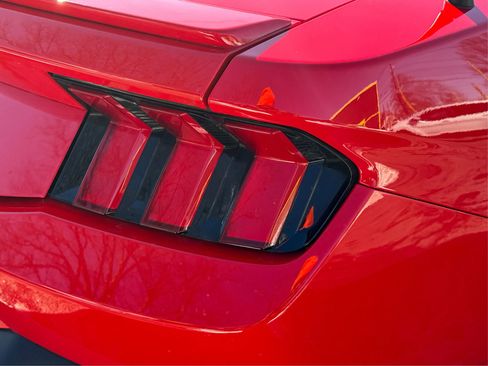 Used 2024 Ford Mustang Premium image 24