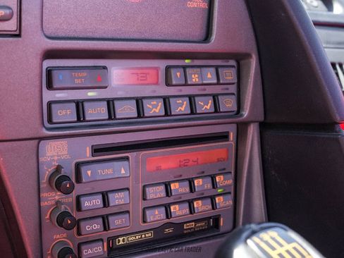 Used 1990 Chevrolet Corvette ZR-1 RWD image 49