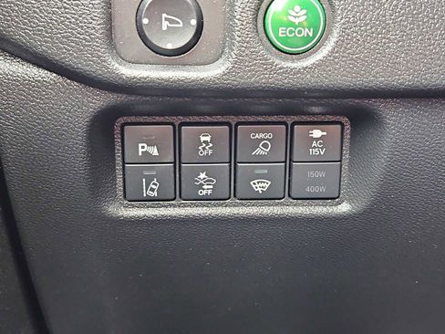 Certified 2023 Honda Ridgeline RTL-E image 18
