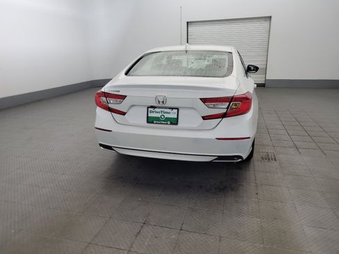 Used 2022 Honda Accord LX image 7