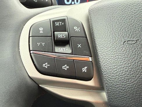 New 2026 Ford Explorer Active w/ Active Comfort Package image 11