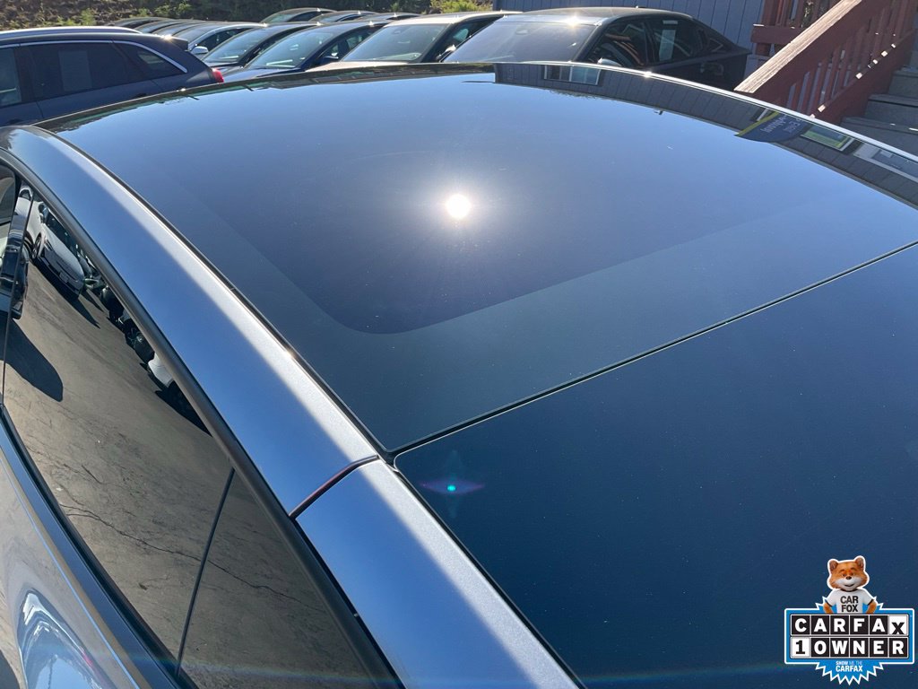 Used 2025 Tesla Model Y Performance AWD/4WD image 88