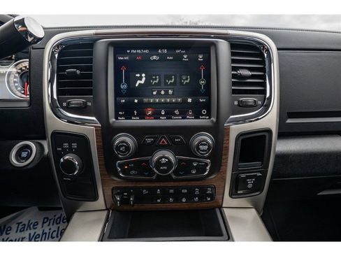 Used 2018 RAM 2500 Laramie w/ Off Road Package image 17