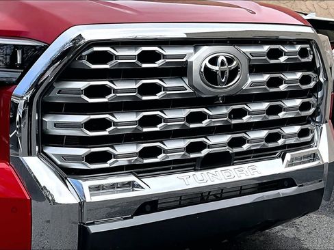 Used 2022 Toyota Tundra 1794 Edition image 29