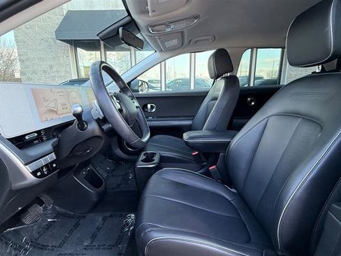 Used 2023 Hyundai Ioniq 5 SEL image 9