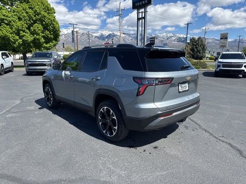 New 2026 Chevrolet Equinox LT w/ Convenience Package II AWD/4WD image 5