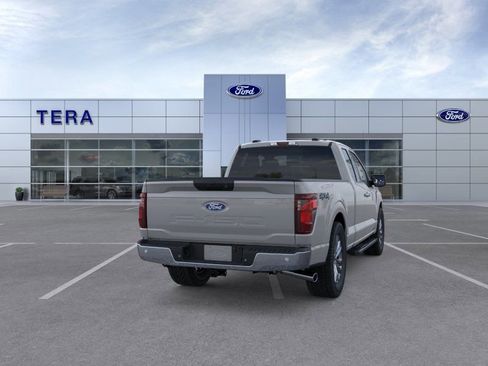 New 2026 Ford F150 XLT image 8