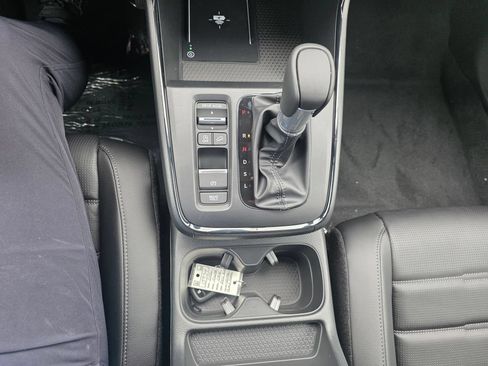 New 2026 Honda CR-V EX-L image 21