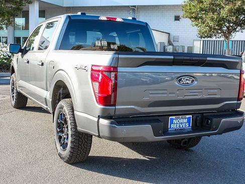 New 2026 Ford F150 STX AWD/4WD image 8