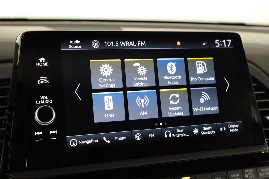 Used 2026 Honda Odyssey Elite image 33