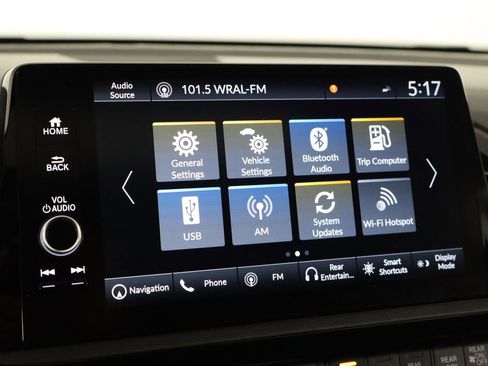 Used 2026 Honda Odyssey Elite image 33
