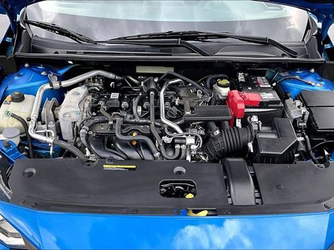 Used 2021 Nissan Sentra SR w/ Trunk Package FWD image 10