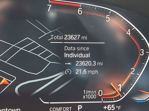 Used 2023 BMW 530i xDrive w/ Convenience Package image 23