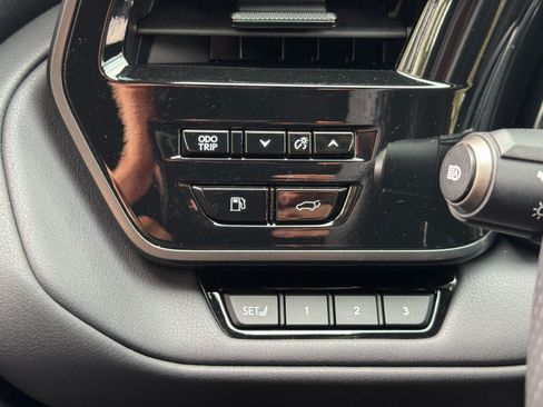Used 2024 Lexus TX 500h AWD w/ Technology Package image 18