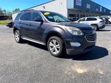 Used 2016 Chevrolet Equinox LT w/ Convenience Package image 2