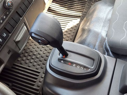 New 2025 Chevrolet Low Cab Forward 4500 XD image 16