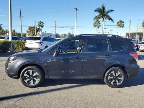 Used 2018 Subaru Forester 2.5i Limited image 14