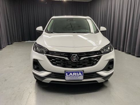 Used 2020 Buick Encore GX Preferred FWD image 6