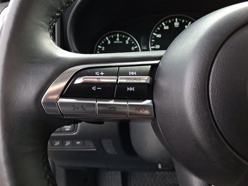 Certified 2023 MAZDA CX-50 Meridian Edition w/ Cargo Package image 21