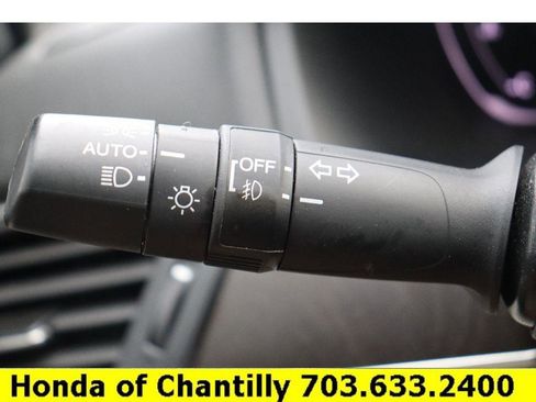 Certified 2020 Honda Accord EX-L image 10