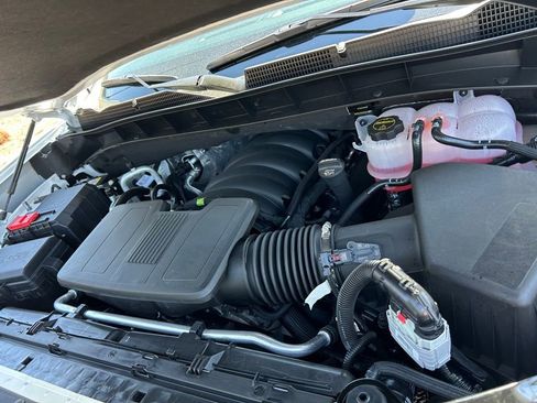 New 2026 GMC Sierra 1500 AT4 w/ AT4 Premium Package image 62