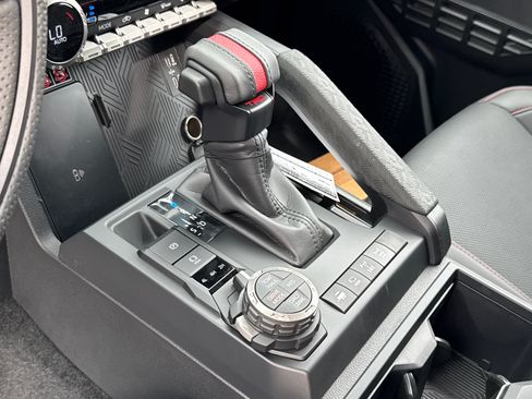New 2026 Toyota Tacoma TRD Pro AWD/4WD image 27