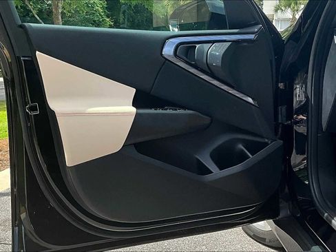 New 2025 BMW X3 xDrive30i w/ Convenience Package image 10