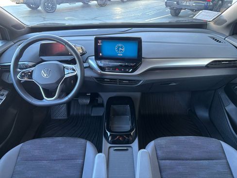 Used 2022 Volkswagen ID.4 Pro image 16