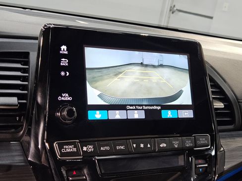 Used 2022 Honda Odyssey Elite image 30