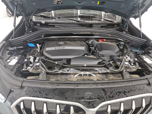 Used 2024 BMW X1 xDrive28i image 16