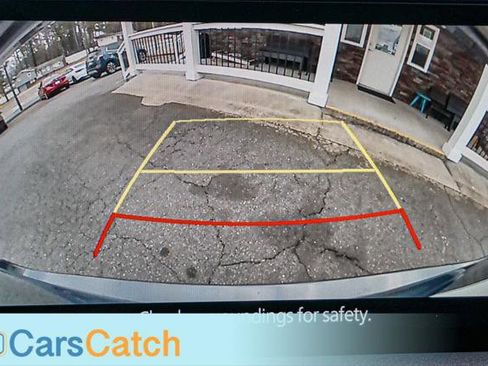 Used 2022 MAZDA CX-5 Carbon Edition image 28