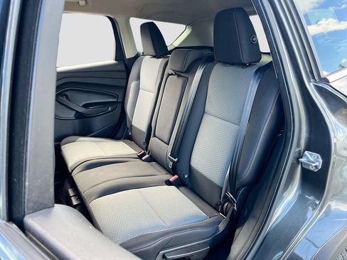 Used 2019 Ford Escape SE FWD image 23
