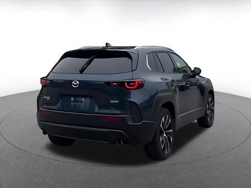 Used 2025 MAZDA CX-50 2.5 Hybrid w/ Premium Plus Pkg AWD/4WD image 12