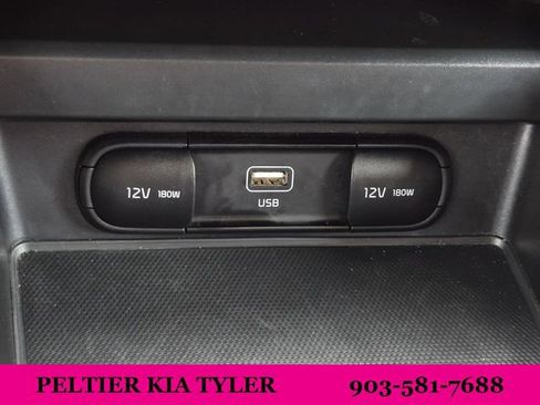 Certified 2024 Kia Soul LX w/ Option Group 015 FWD image 34