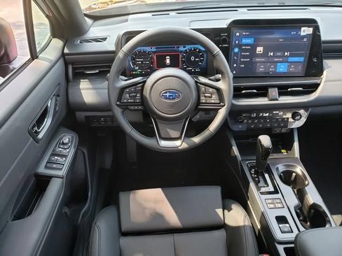 New 2026 Subaru Outback Touring XT AWD/4WD image 14