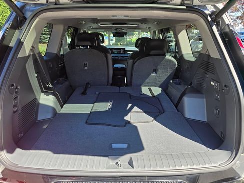 Certified 2024 Kia EV9 Land AWD/4WD image 14