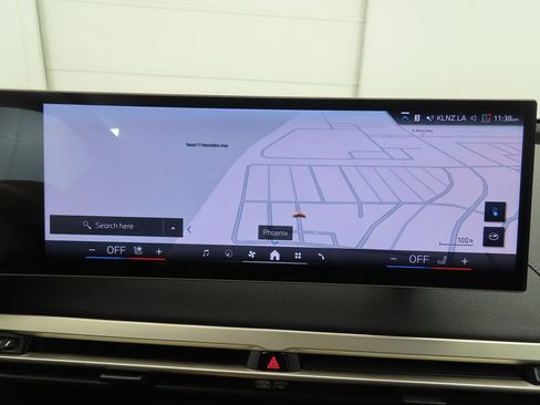 Certified 2025 BMW iX xDrive50 image 14