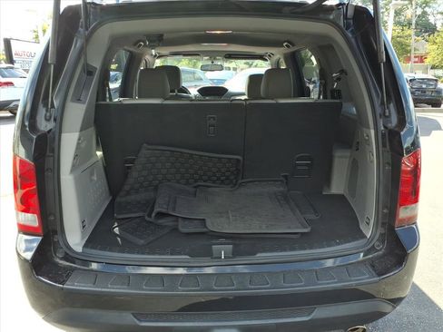 Used 2013 Honda Pilot EX-L image 12