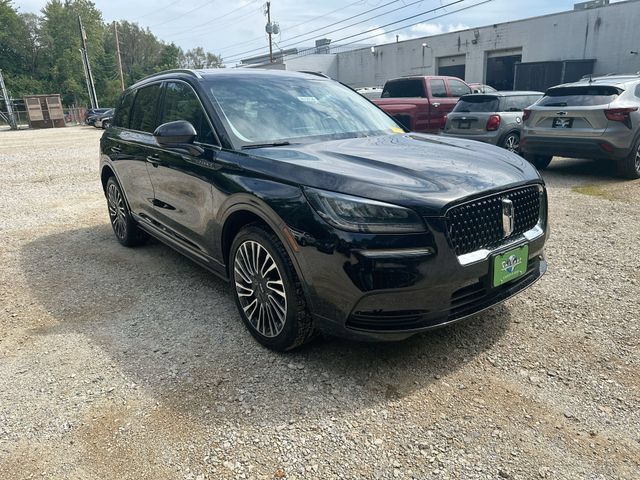 Used 2022 Lincoln Corsair AWD w/ Premium Package image 12