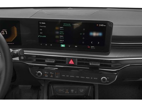 Certified 2026 Kia K5 GT FWD image 7