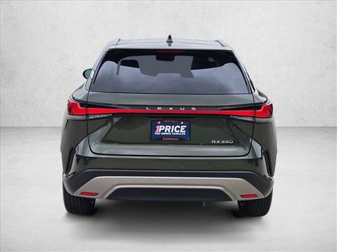 Used 2023 Lexus RX 350 Premium Plus w/ Accessory Package FWD image 6
