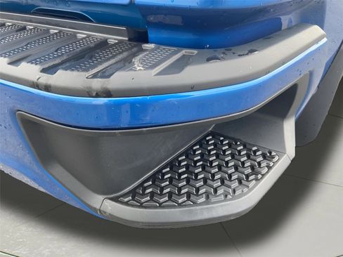 Used 2024 Chevrolet Silverado 1500 Custom image 15