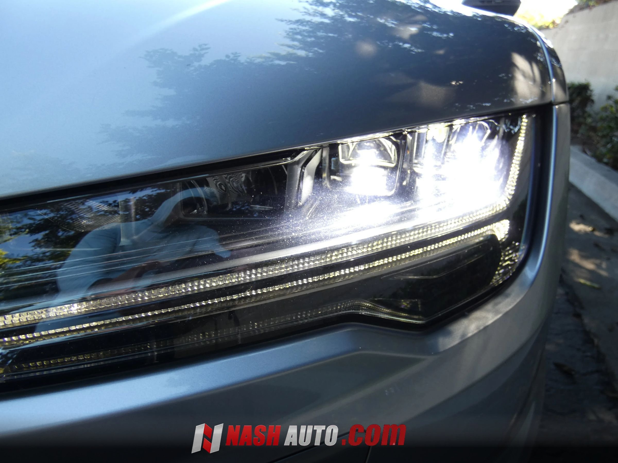 Used 2016 Audi A7 3.0T Prestige AWD/4WD image 79