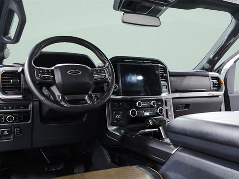 Used 2023 Ford F150 Tremor w/ Equipment Group 402A High image 28