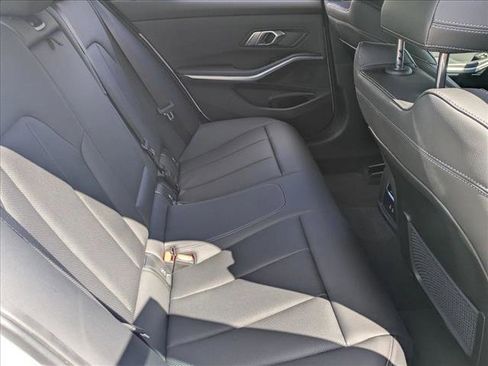 Used 2022 BMW M340i xDrive w/ Driving Assistance Package image 20