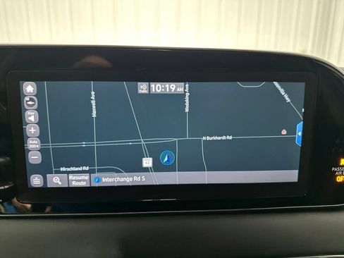 Used 2021 Hyundai Palisade Limited FWD image 21