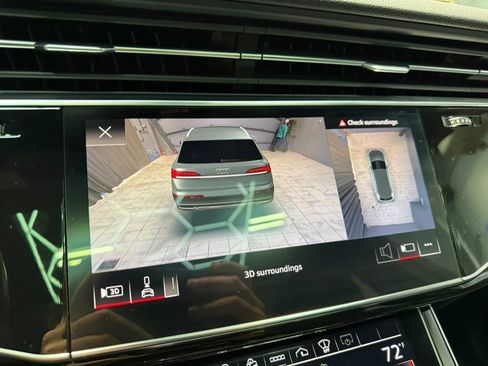 Used 2021 Audi Q7 3.0T Prestige w/ Prestige Package image 27